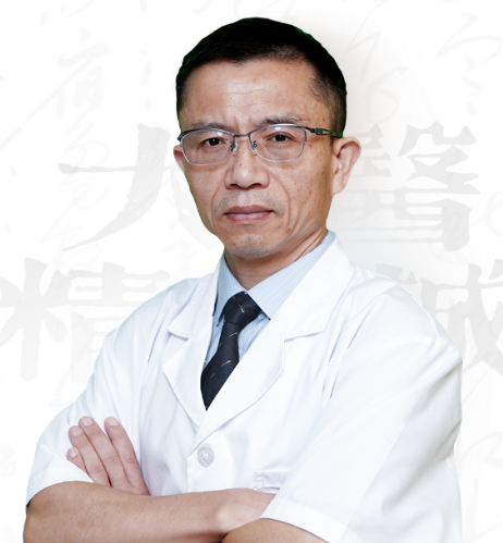 敖海清