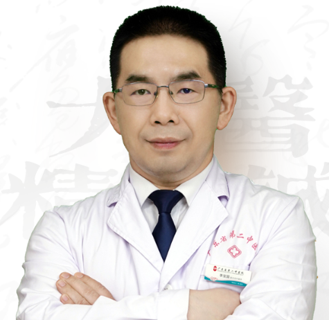 李宝国