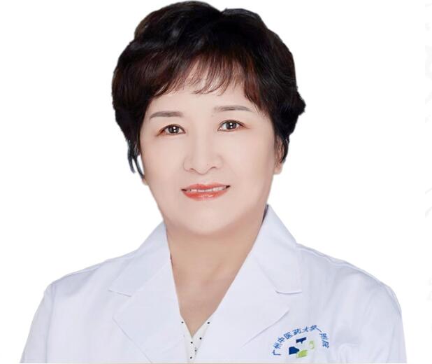 王丽清