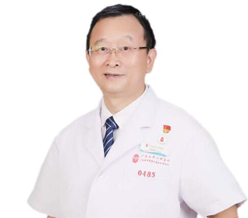 张秋林