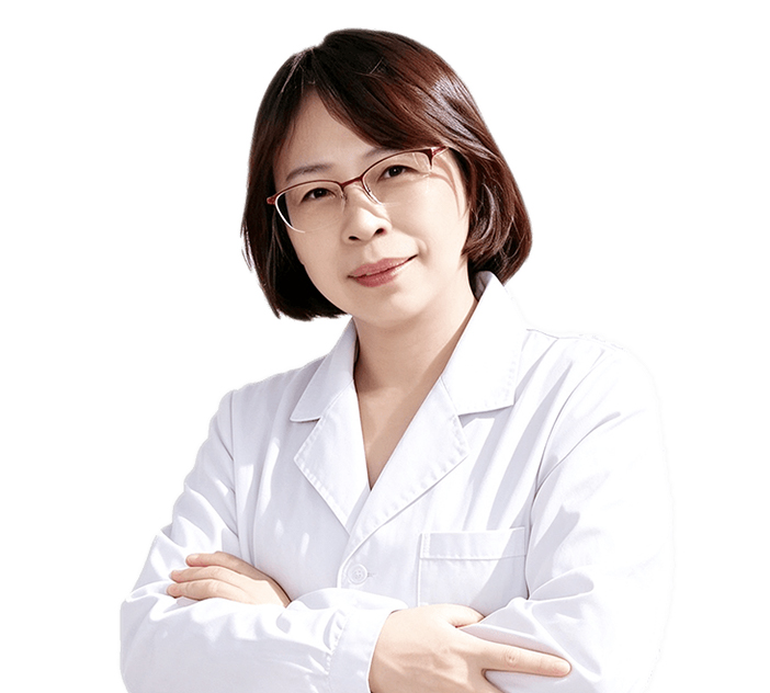 陈礼梅